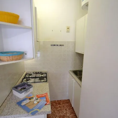 Comfortable Seafront Daire