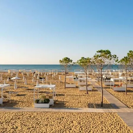 Comfortable Seafront